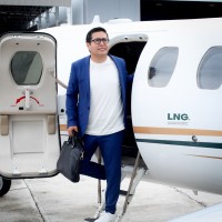 Luis Norberto Garcia Ramirez