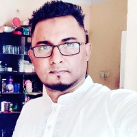 Mahadi hasan