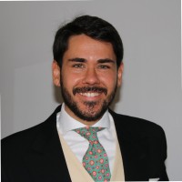 Marcel Pérez - Serrano