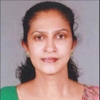 Nirosha Wijesinghe
