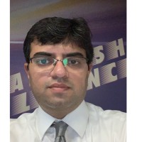 Harshil Thakkar
