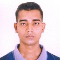 Mohammed Alam