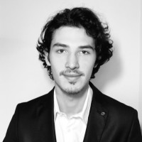 Lukas Lapidus