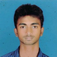 Thrishul Kumar