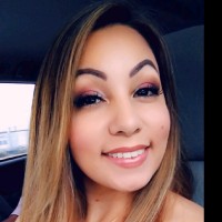 Johanna Padilla