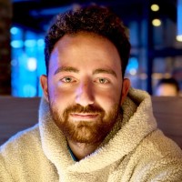Daniel Perlman