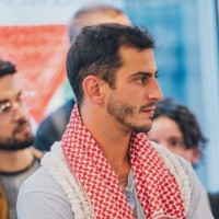 Omar Radejko