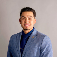 Daniel Rivera, Eit