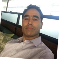 Shabir Parry