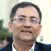 Deepak Saraswat