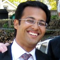 Chaitanya Aggarwal