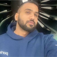 Sahil Sharma