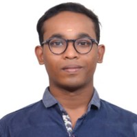 Hariharan Anbalagan