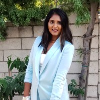 Hansvi Patel