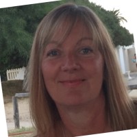 Jacqui Allcock