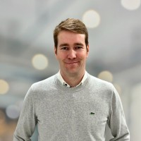 Patrick Niehoff