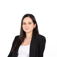 Alexia Fernanda Villanueva Rodríguez