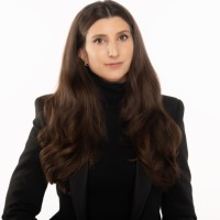 Lisa Langenegger