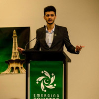 Zeerik Malik