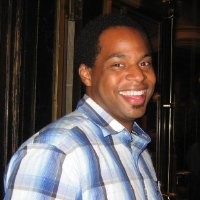 Jayson Jackson