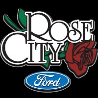 Rose City Ford Marketing