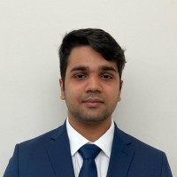 Ayush Paudel