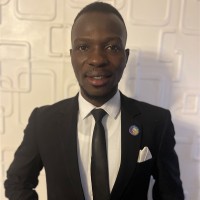 Popoola Samson PMEC, TRCN