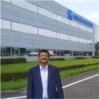 saravanan manivasagam