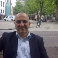 Mario Cicolani