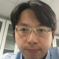 Jerry Tsai