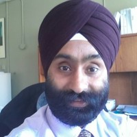 Jagdeep Walia