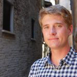 Christian Hedrick