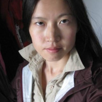 Jolie Lu
