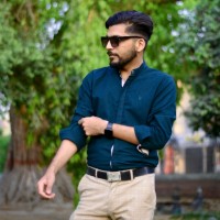 Moazzam Ali