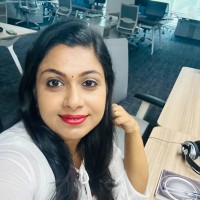 Soumya Sadanandan