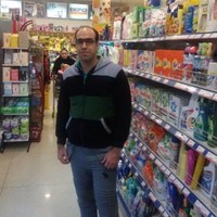 Abolfazl Gazerani Farahani
