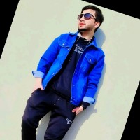 Hyder Karrar Baltistani