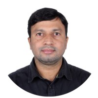 Salman Mohammed