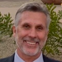 Greg Bardin