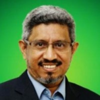 Er Mohd Kahliab Zainal Abidin