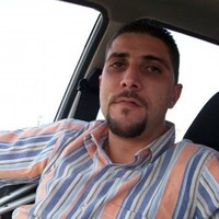 Slimane BENHAMZA