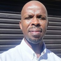 Cornelius Vilakazi