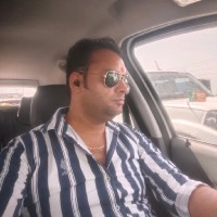 Er Prashant Kumar