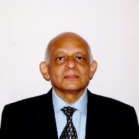 Shankar Rao