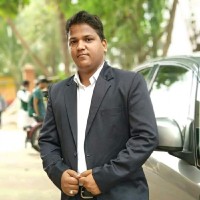 Nitin Kumar Barai