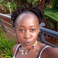 TAMARA ACHIENG