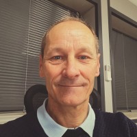 Stephane Sauvage