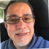 Ernest Galvan