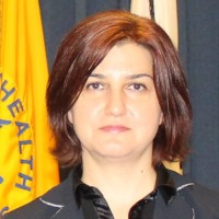 Manuela Buzoianu, Phd