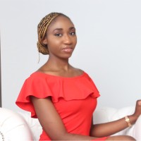 Oluwabusola Adekoya